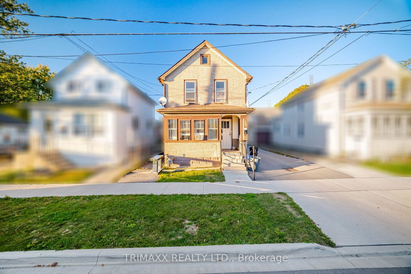 Image of home for listing MLS® X14107482