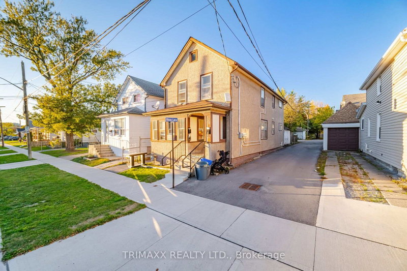 Image of home for listing MLS® X14107482
