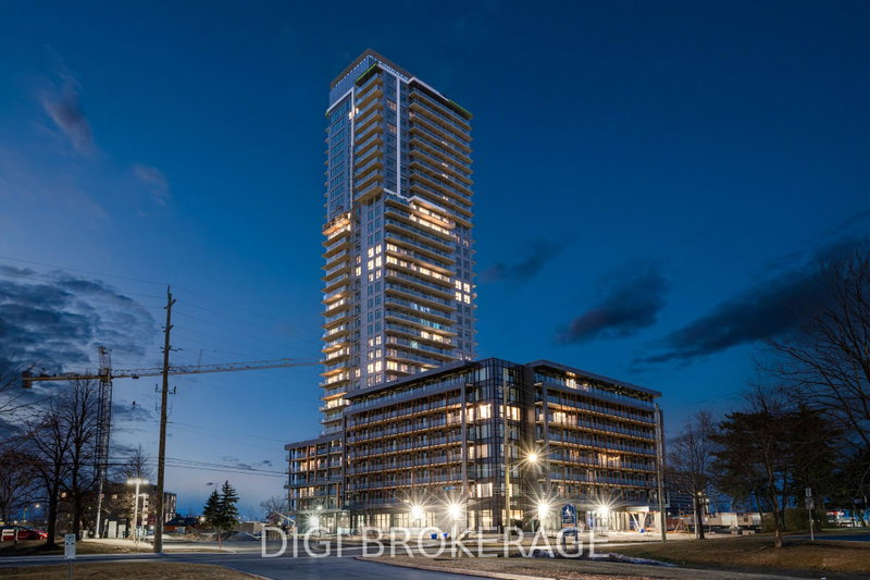 Image of home for listing MLS® X14107492