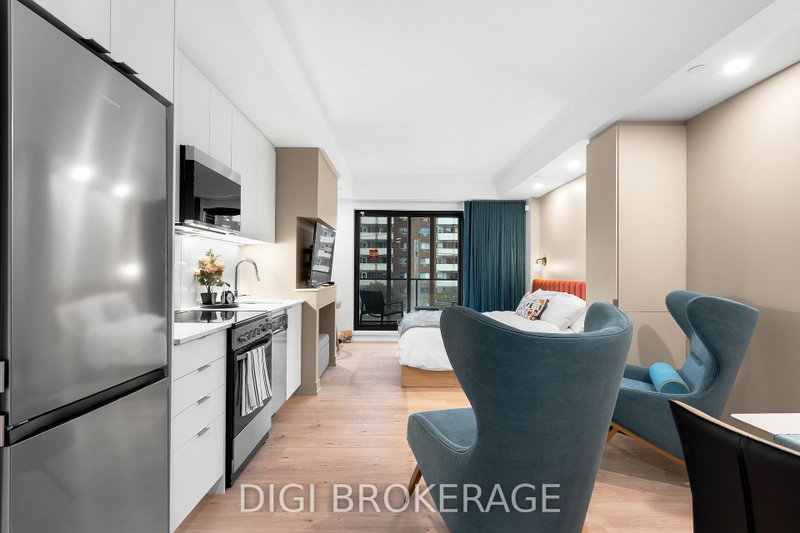 Image of home for listing MLS® X14107492