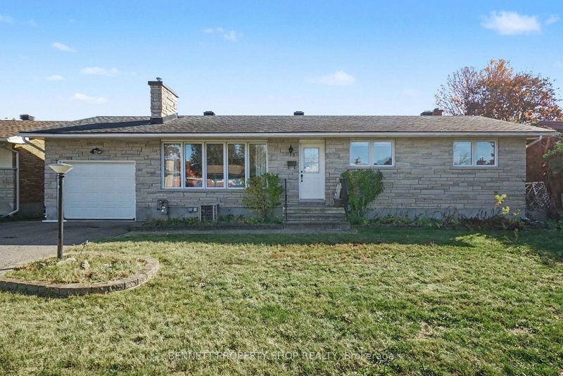 Image of home for listing MLS® X14107528