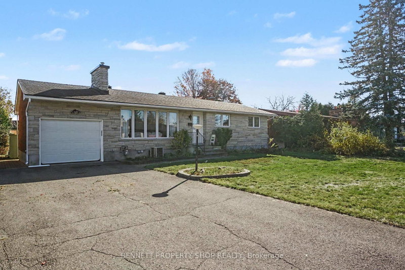 Image of home for listing MLS® X14107528