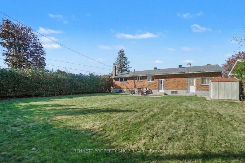 Image of home for listing MLS® X14107528