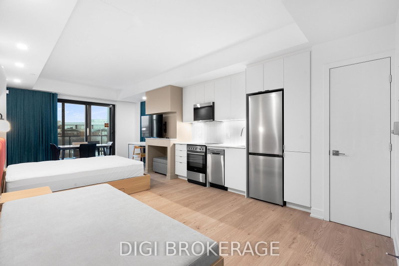Image of home for listing MLS® X14107544