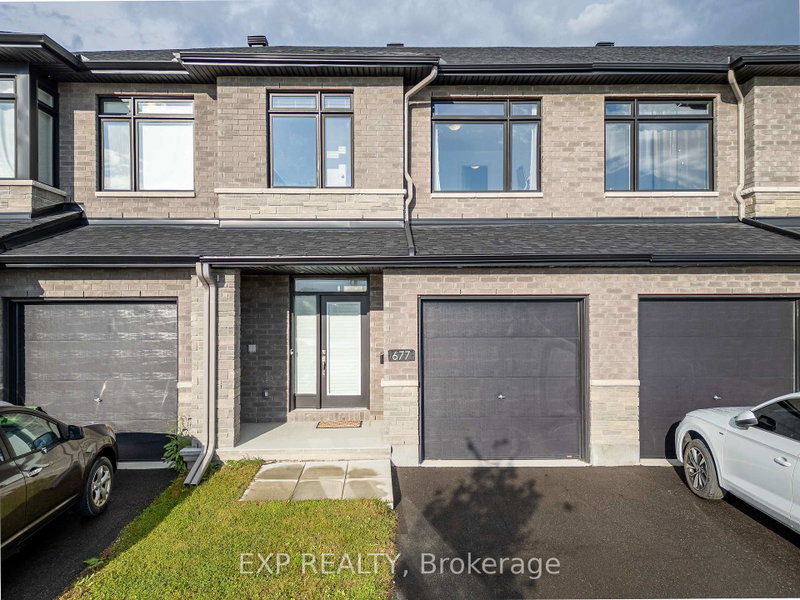 Image of home for listing MLS® X14107598