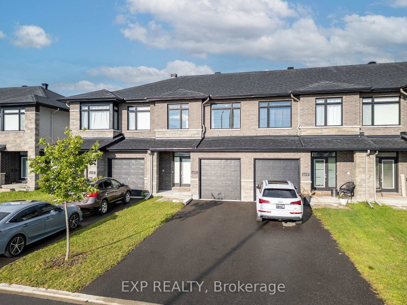 Image of home for listing MLS® X14107598