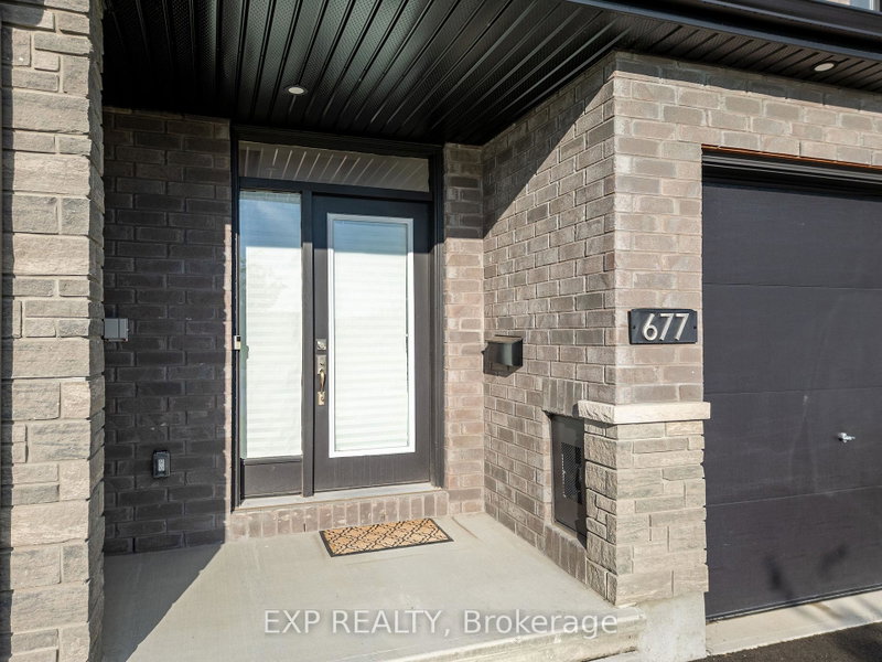 Image of home for listing MLS® X14107598