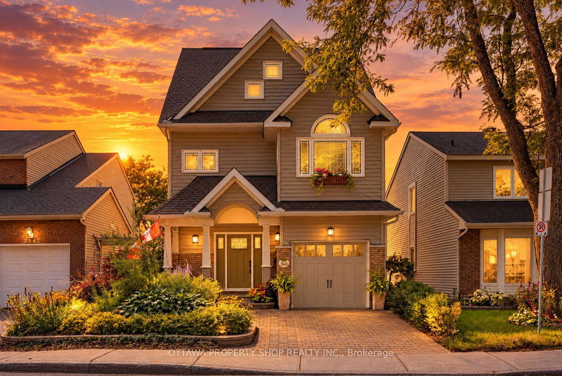 Image of home for listing MLS® X14107724