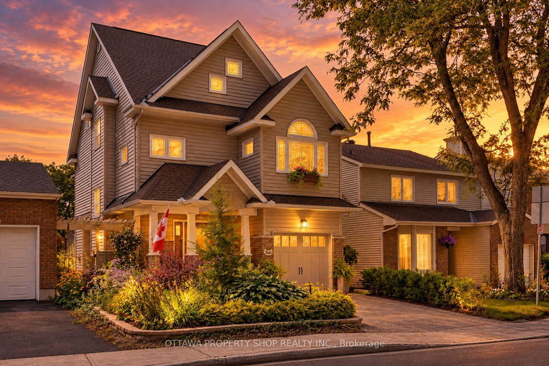 Image of home for listing MLS® X14107724