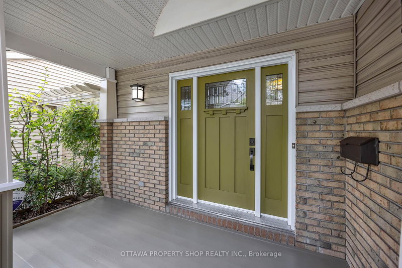 Image of home for listing MLS® X14107724