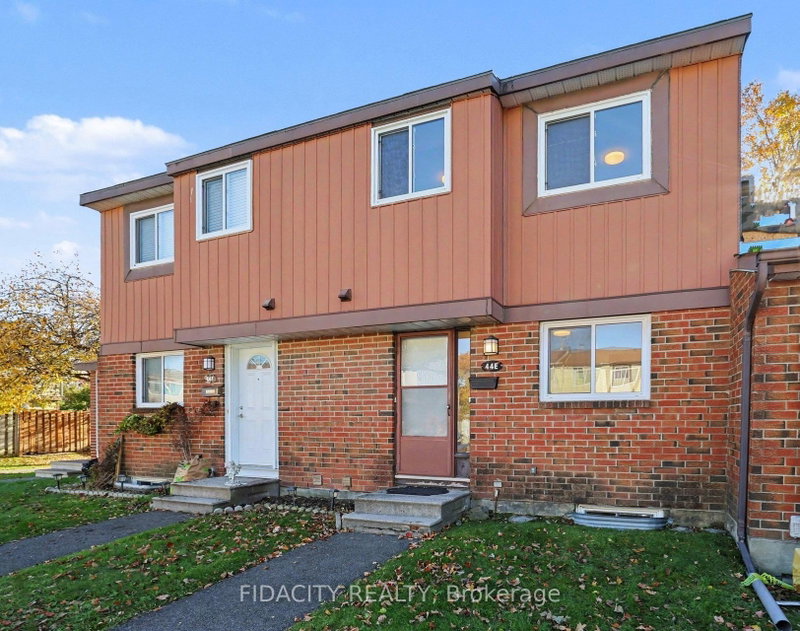 Image of home for listing MLS® X14107820
