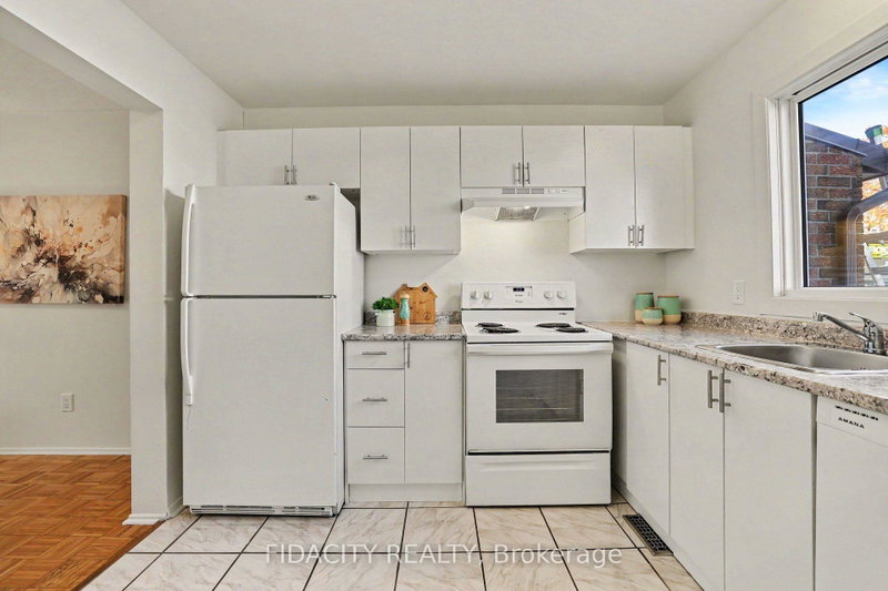 Image of home for listing MLS® X14107820