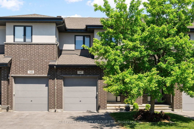 Image of home for listing MLS® X14107828