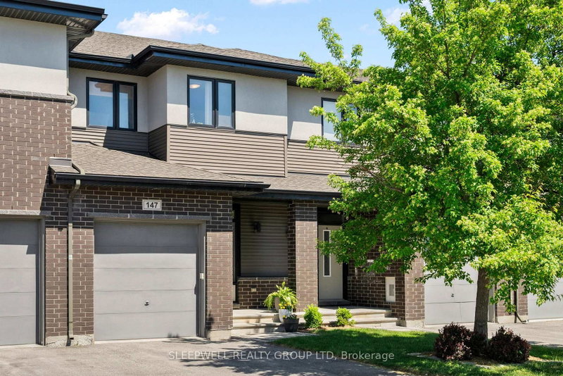 Image of home for listing MLS® X14107828