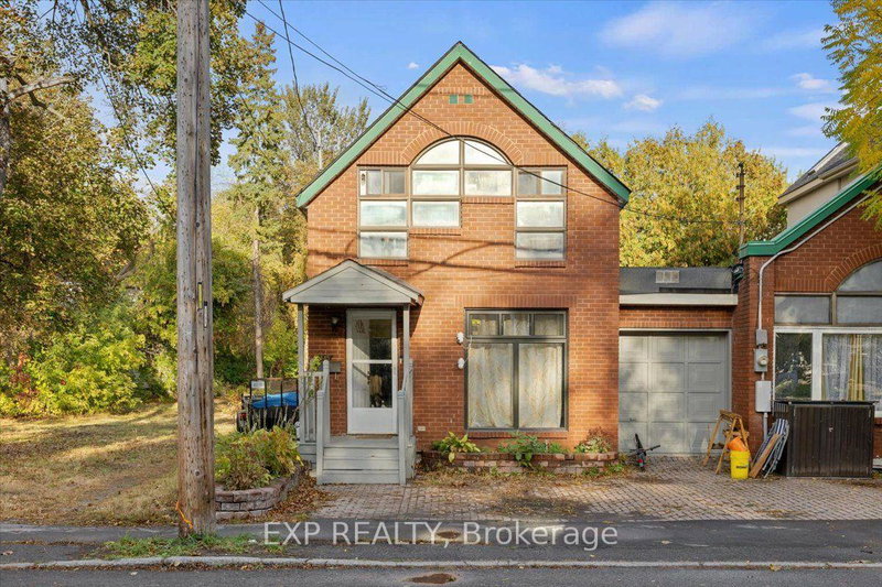 Image of home for listing MLS® X14107862