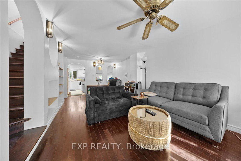 Image of home for listing MLS® X14107862