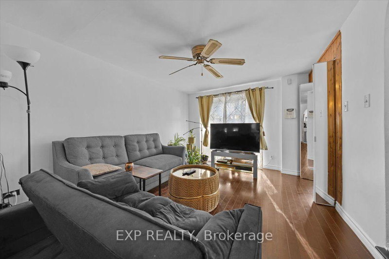 Image of home for listing MLS® X14107862