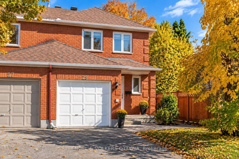 Image of home for listing MLS® X14107890