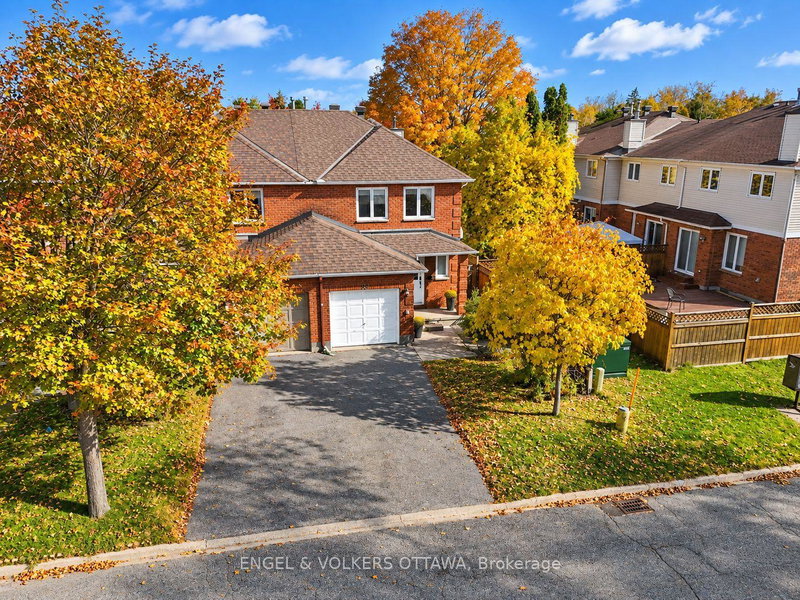 Image of home for listing MLS® X14107890