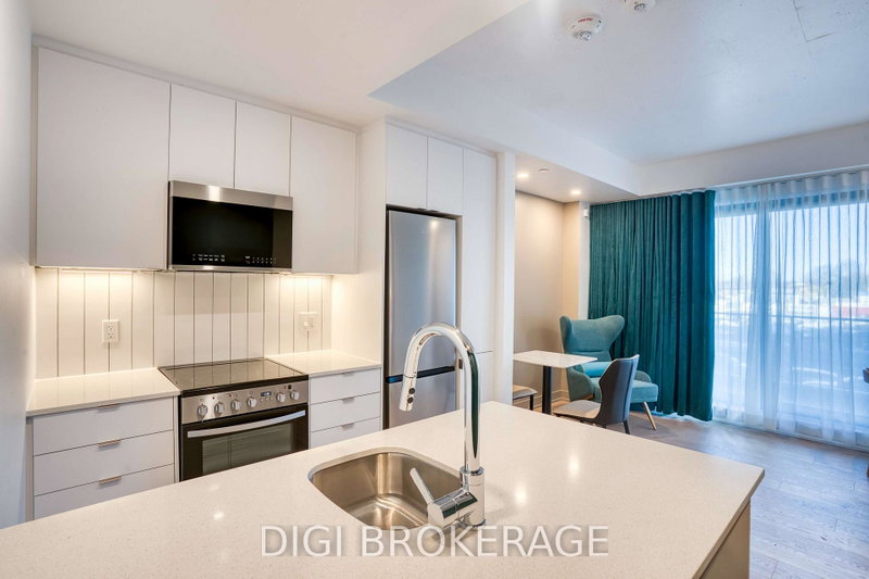 Image of home for listing MLS® X14107906
