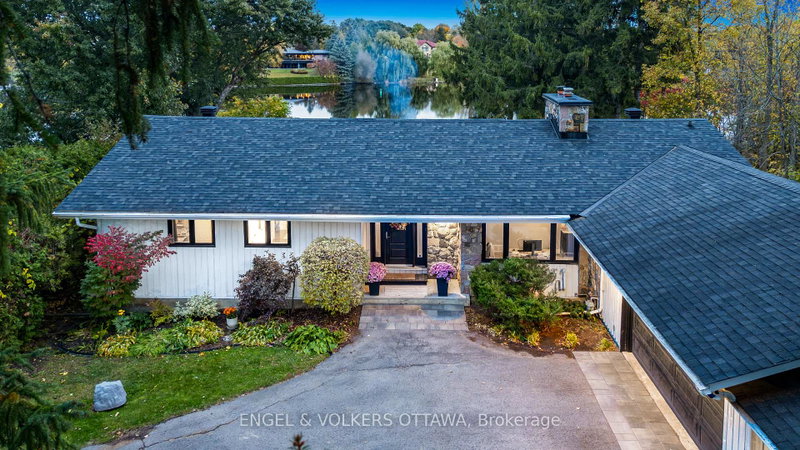 Image of home for listing MLS® X14107960