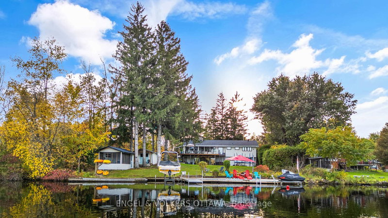 Image of home for listing MLS® X14107960