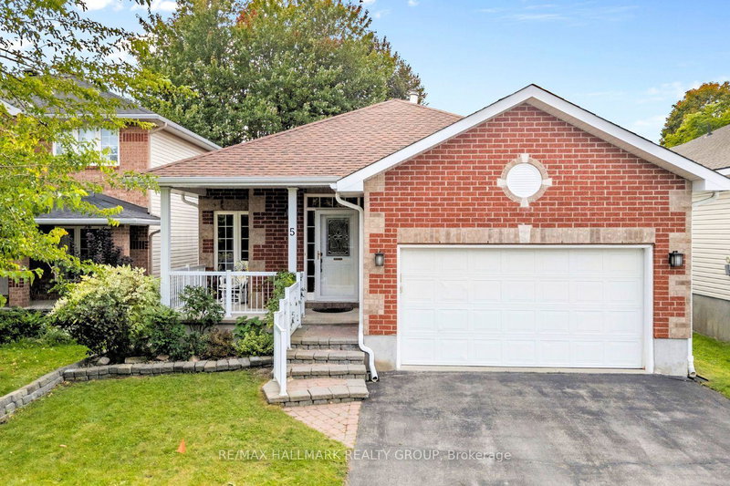 Image of home for listing MLS® X14107994