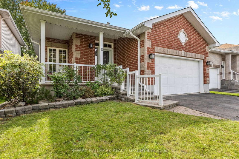 Image of home for listing MLS® X14107994