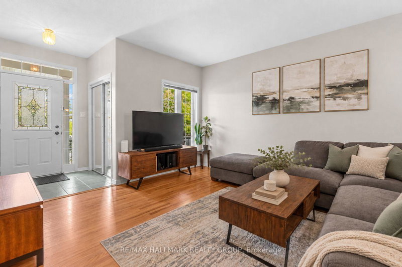 Image of home for listing MLS® X14107994