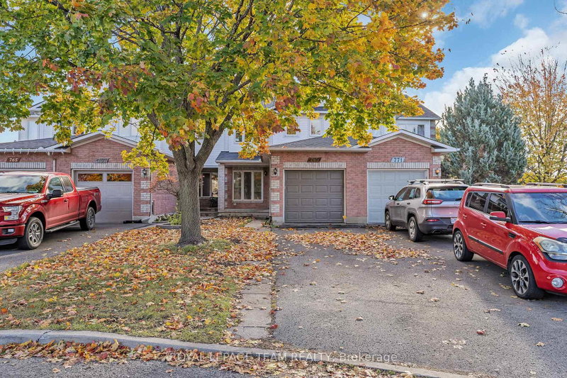Image of home for listing MLS® X14107996