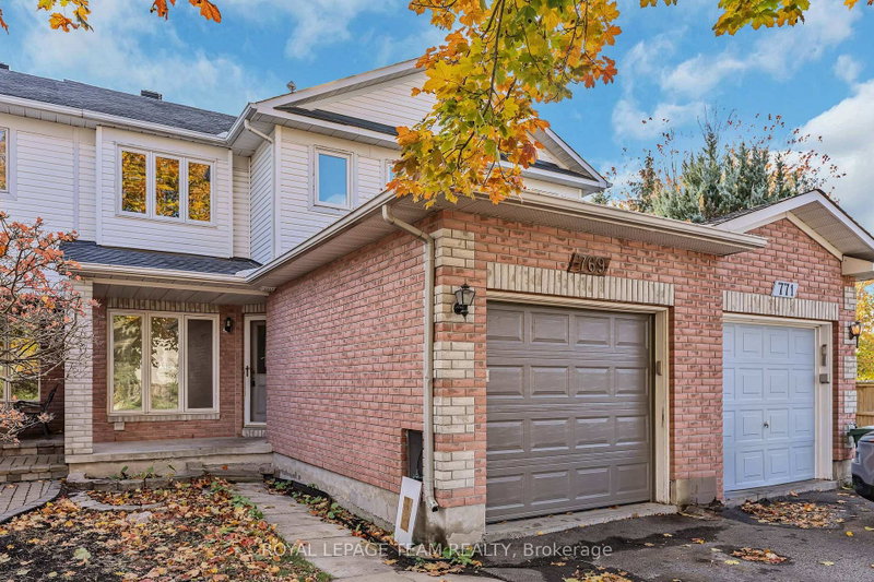 Image of home for listing MLS® X14107996
