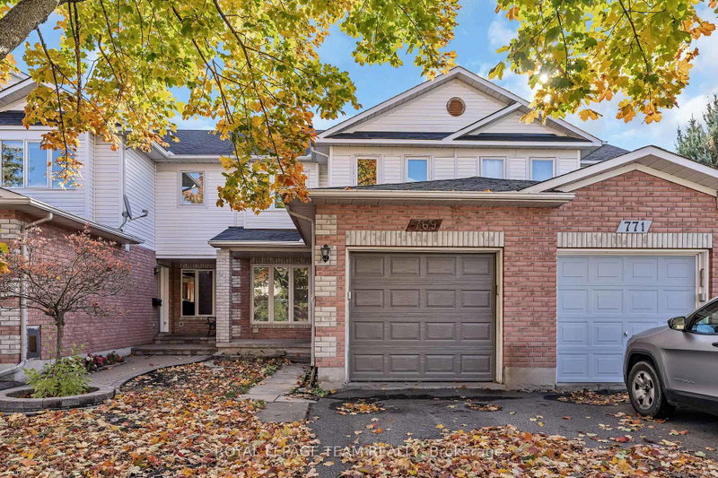 Image of home for listing MLS® X14107996