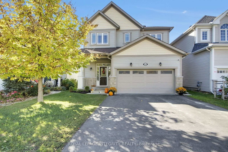 Image of home for listing MLS® X14108054