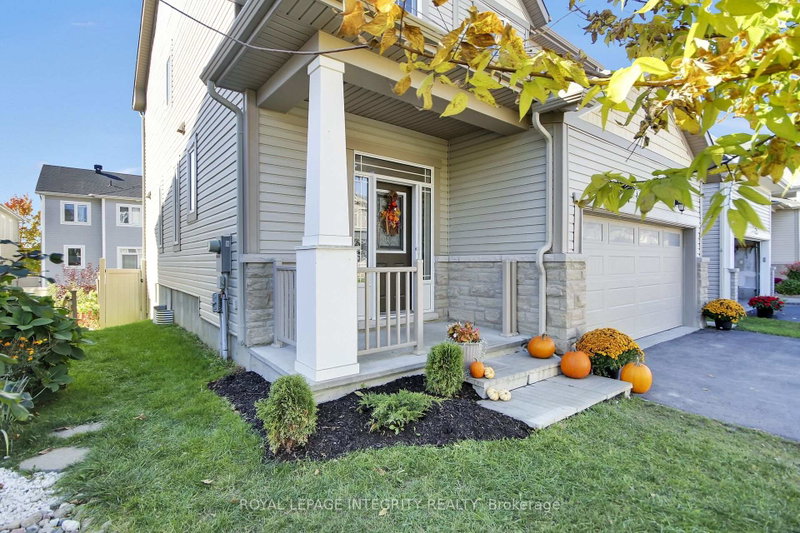 Image of home for listing MLS® X14108054