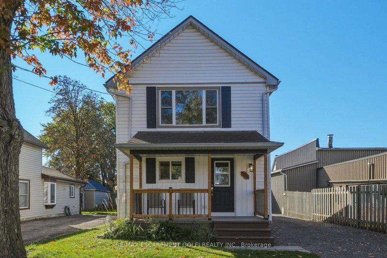 Image of home for listing MLS® X14108148