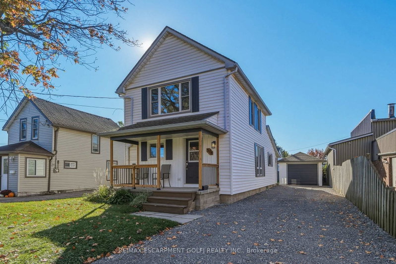 Image of home for listing MLS® X14108148