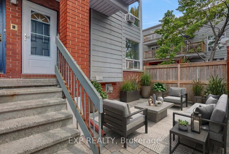 Image of home for listing MLS® X14108264