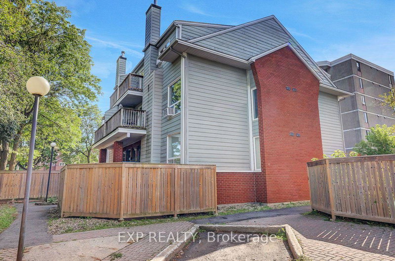 Image of home for listing MLS® X14108264