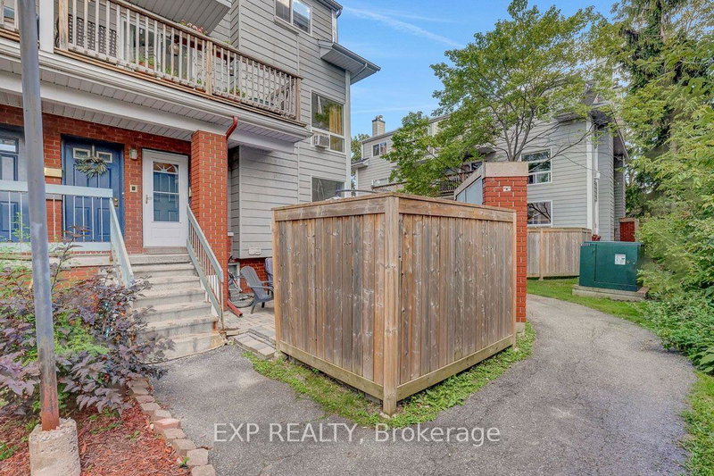 Image of home for listing MLS® X14108264