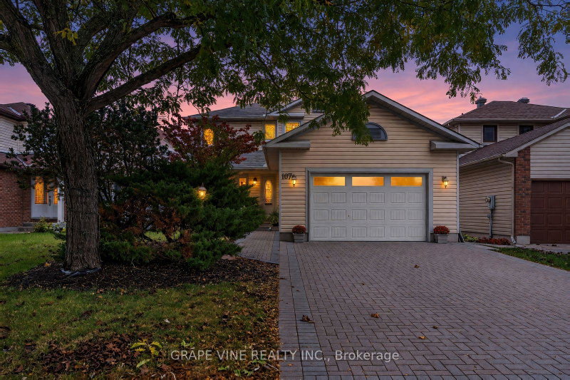 Image of home for listing MLS® X14108276
