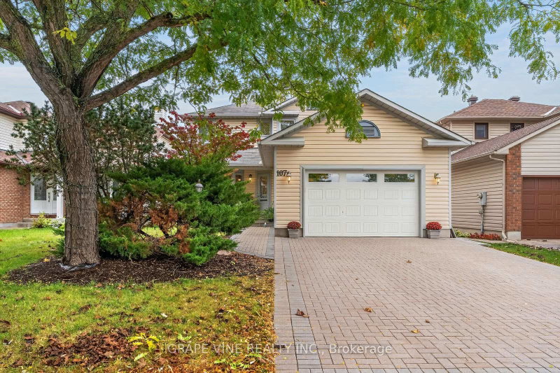 Image of home for listing MLS® X14108276