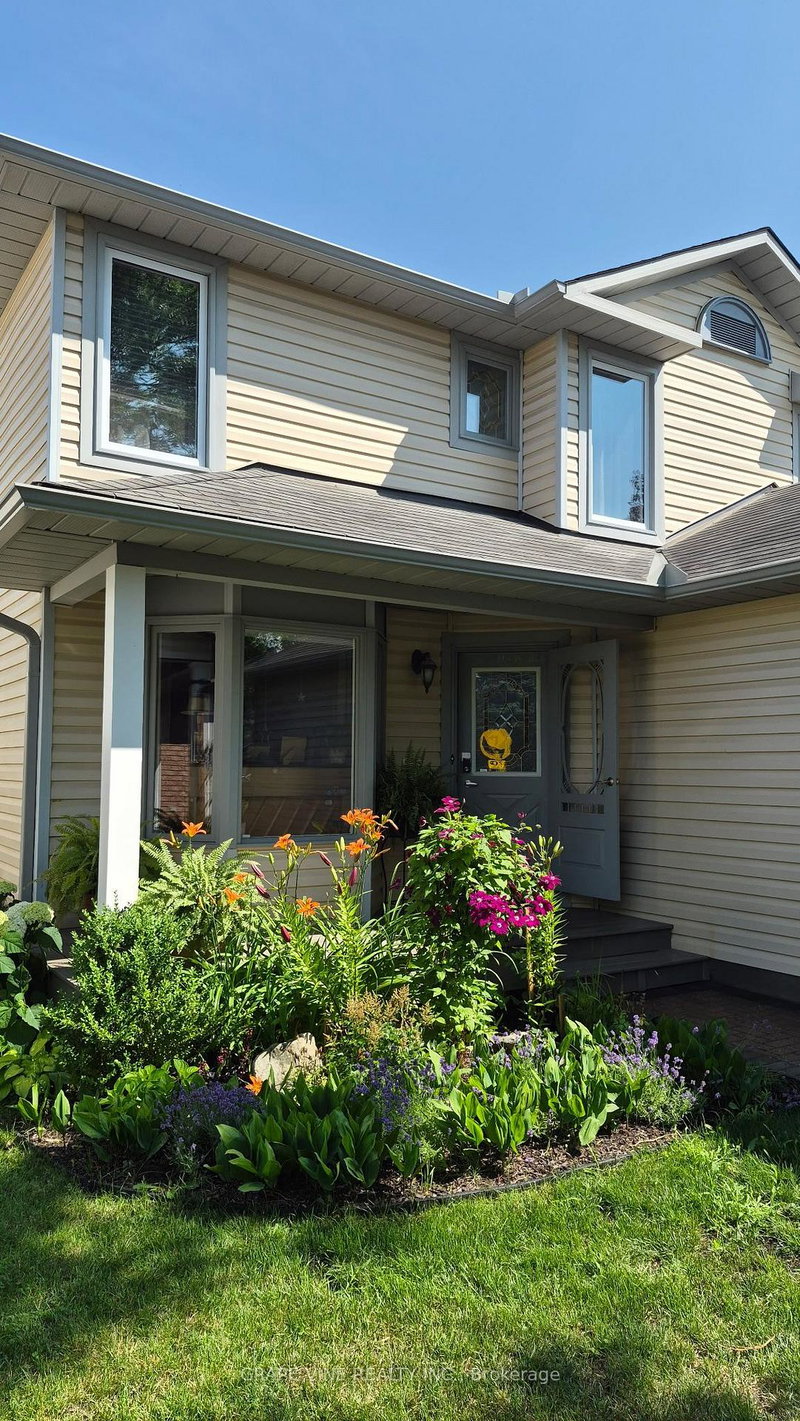 Image of home for listing MLS® X14108276