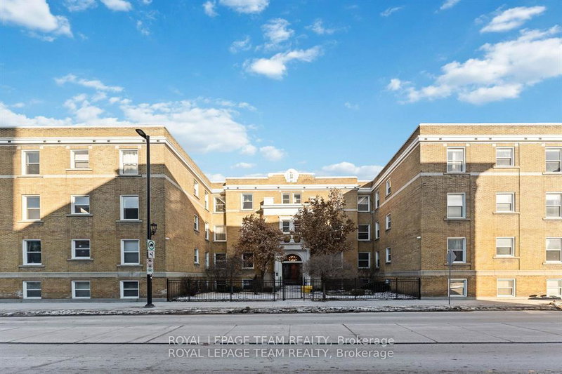 Image of home for listing MLS® X14108382