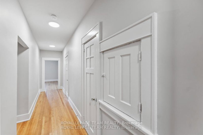 Image of home for listing MLS® X14108382