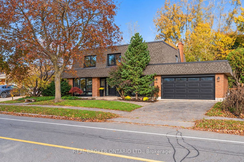 Image of home for listing MLS® X14108396