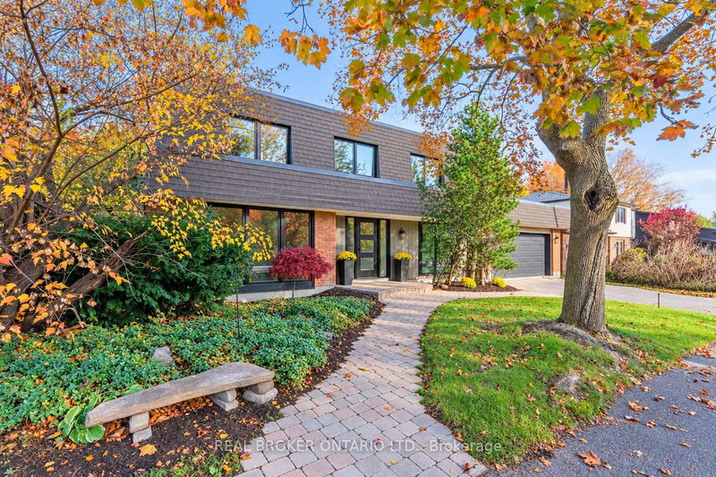 Image of home for listing MLS® X14108396