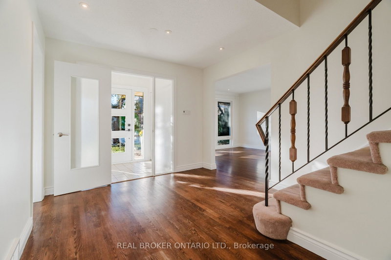 Image of home for listing MLS® X14108396