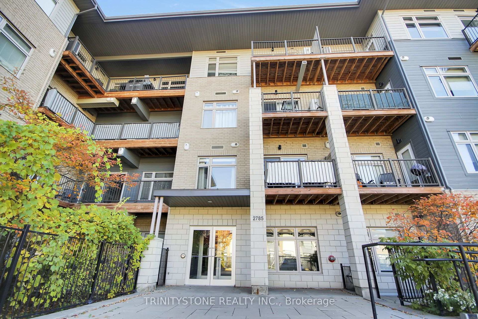 Image of home for listing MLS® X14108408