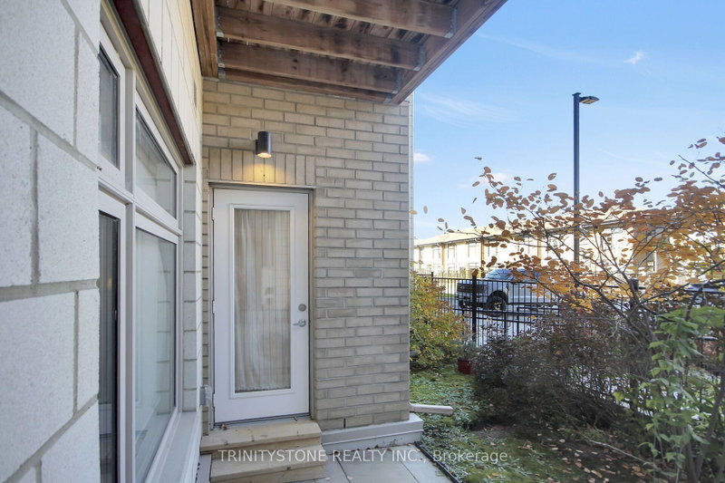 Image of home for listing MLS® X14108408