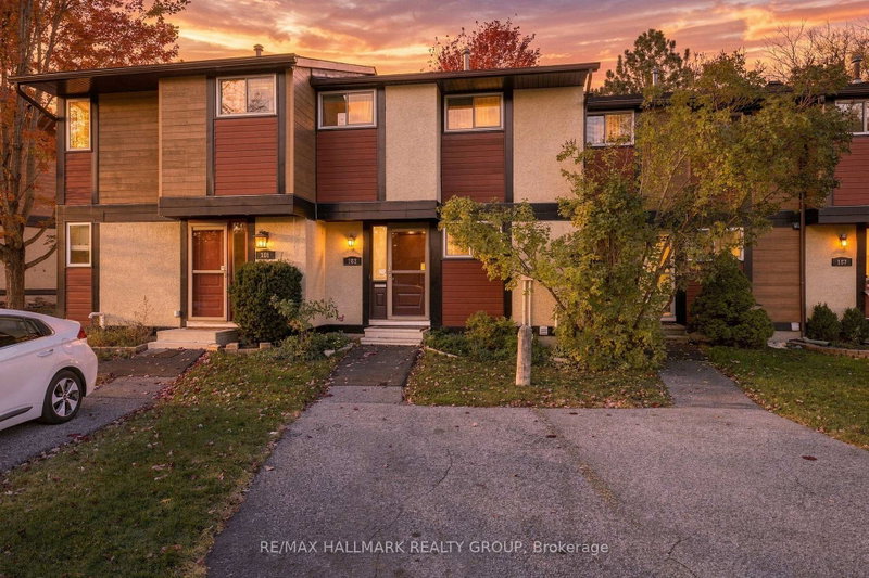 Image of home for listing MLS® X14108524